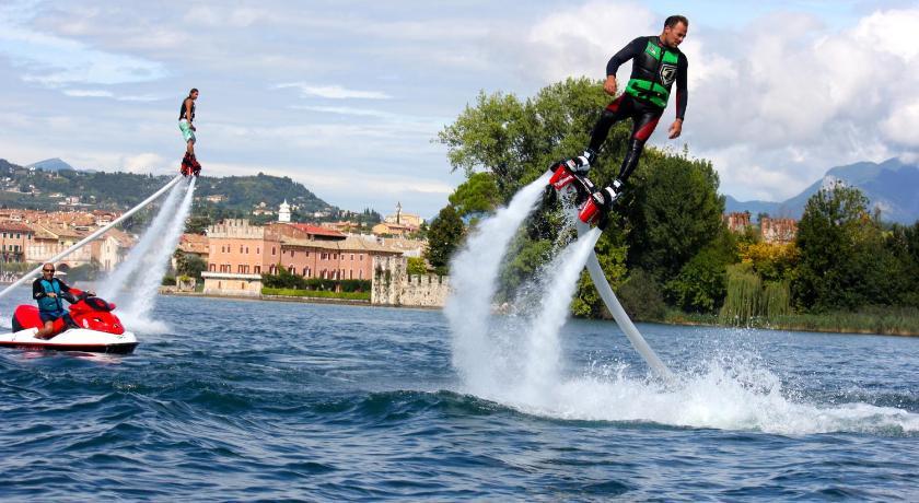 Camping Du Parc Veneto - Lazise visuel 3/5 Camping Du Parc Veneto - Lazise visuel 3/5