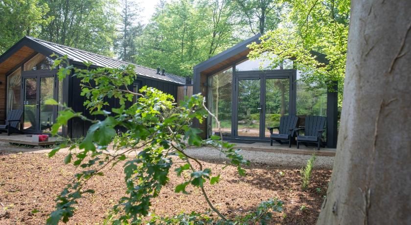 Boetiekpark 't Zwaantje