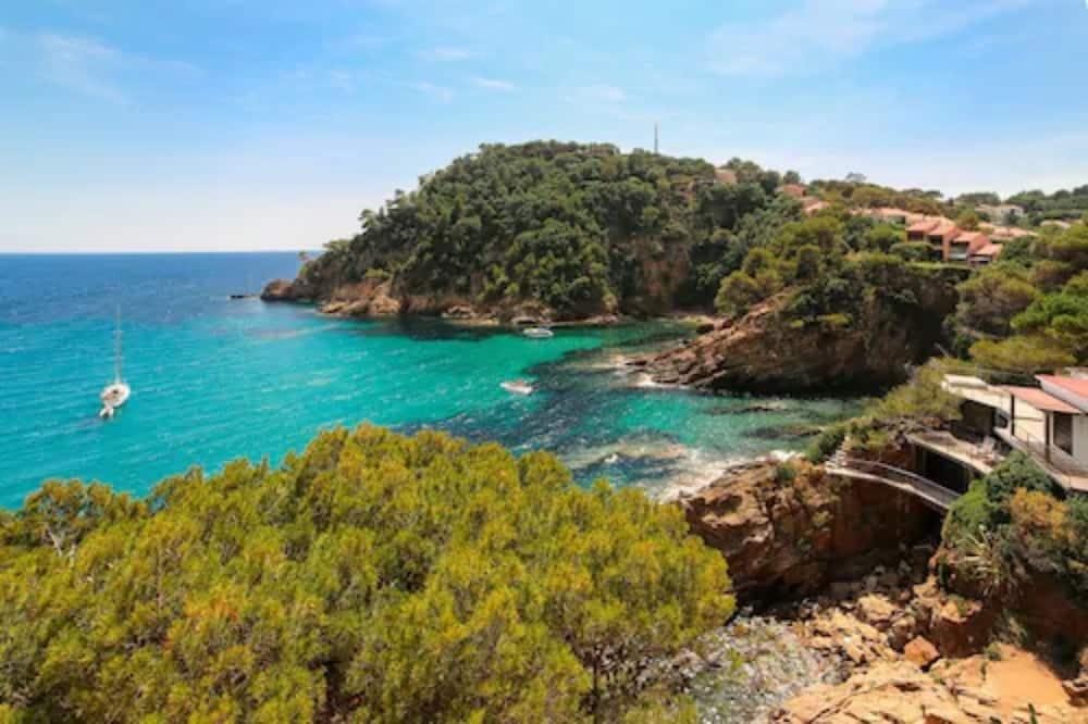 Hotel La Calanque Provence-Alpes-Côte d'Azur - Cavalaire-sur-Mer visuel 3/5