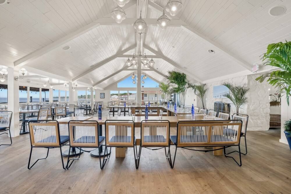 Sound View Greenport