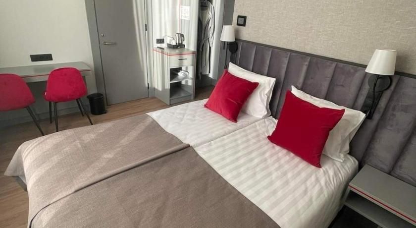 Tõrva Veemõnula Spaahotell