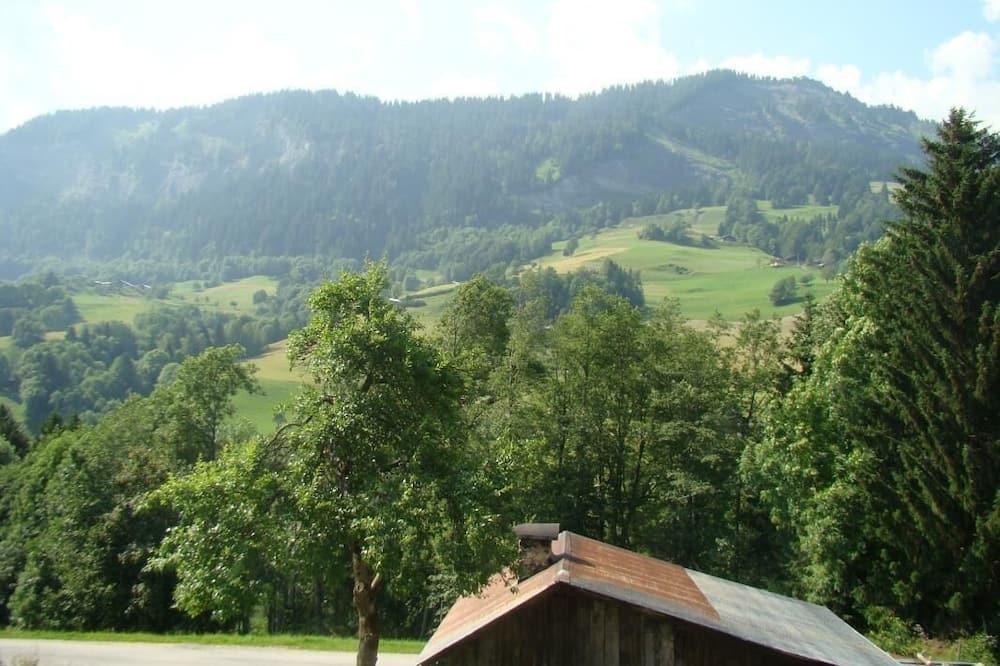 Chalet \'Les Rodhos\' 150m From The Flumet-Espace Diamant Slopes Rhône-Alpes - Flumet visuel 5/5 Chalet \'Les Rodhos\' 150m From The Flumet-Espace Diamant Slopes Rhône-Alpes - Flumet visuel 5/5