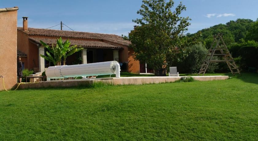 Chez Calou Provence-Alpes-Côte d'Azur - Mane visuel 3/5