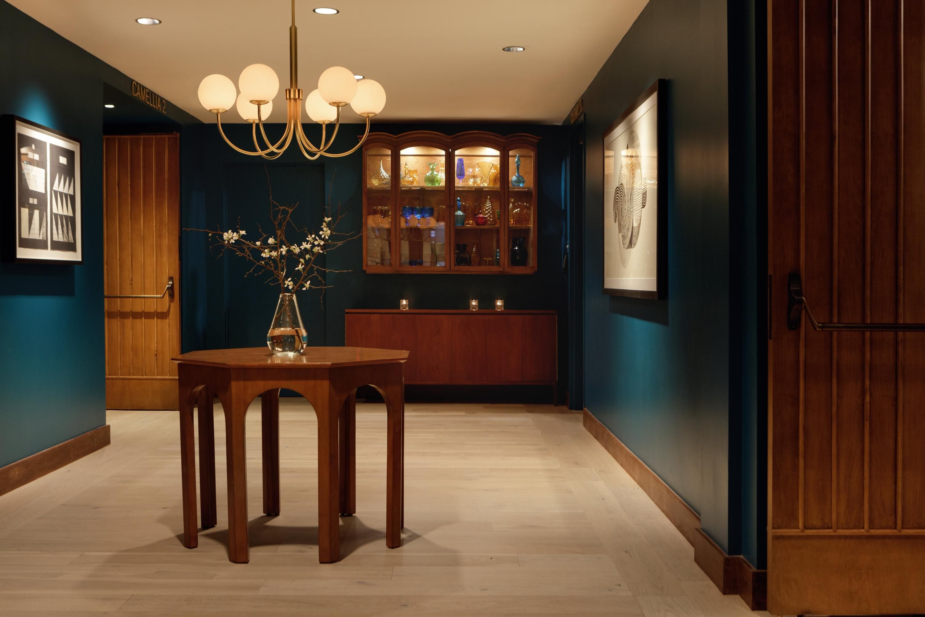 Kimpton Sylvan Hotel