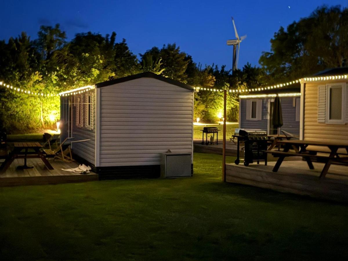 Campingplatz Johannisberg Schleswig-Holstein - Fehmarn visuel 2/5 Campingplatz Johannisberg Schleswig-Holstein - Fehmarn visuel 2/5