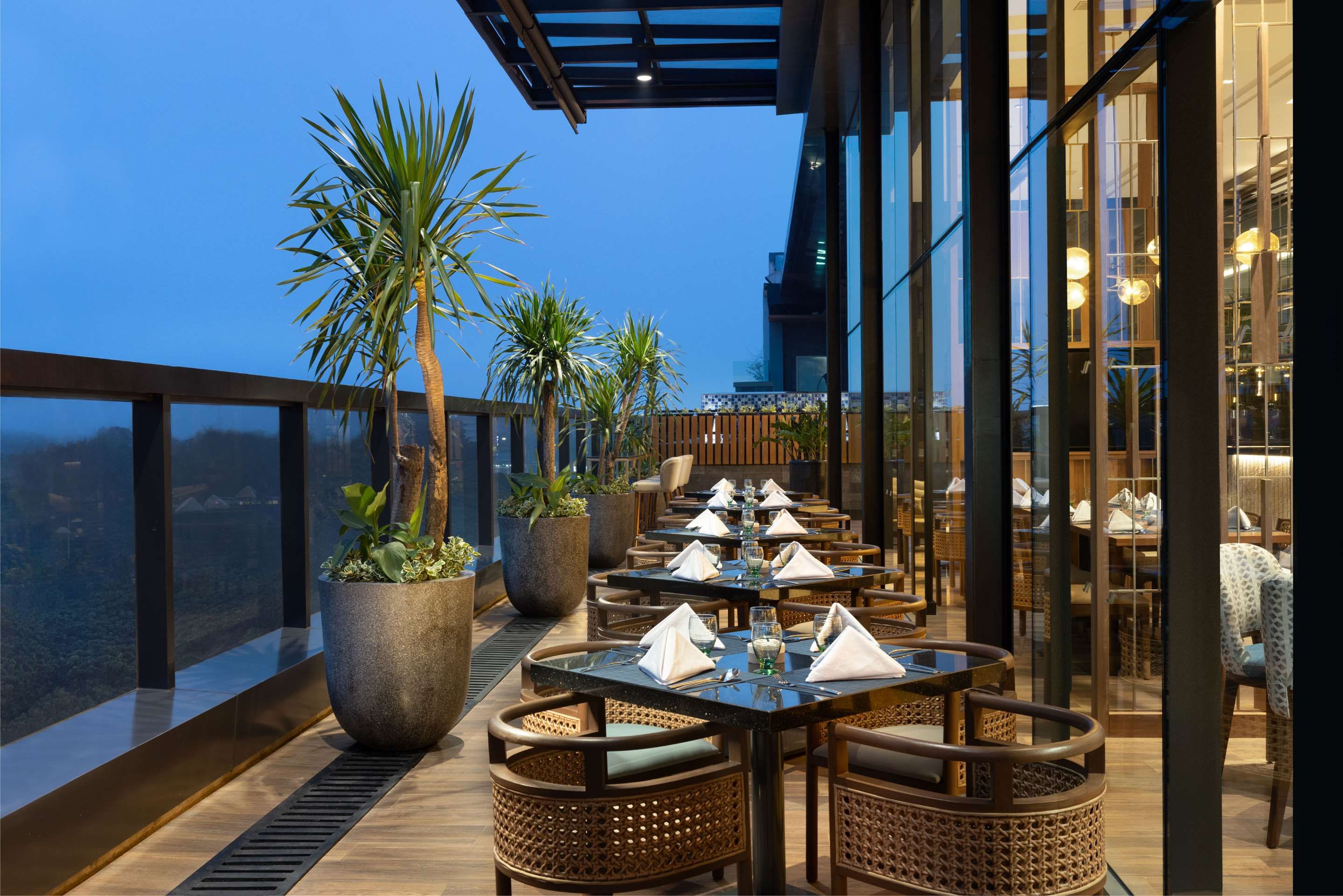 DoubleTree by Hilton Jakarta Bintaro Jaya