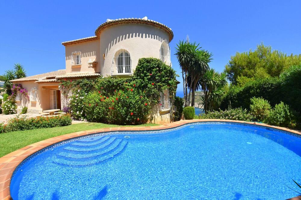 Casa la Barraca Kust van Valencia - Javea visuel 5/5