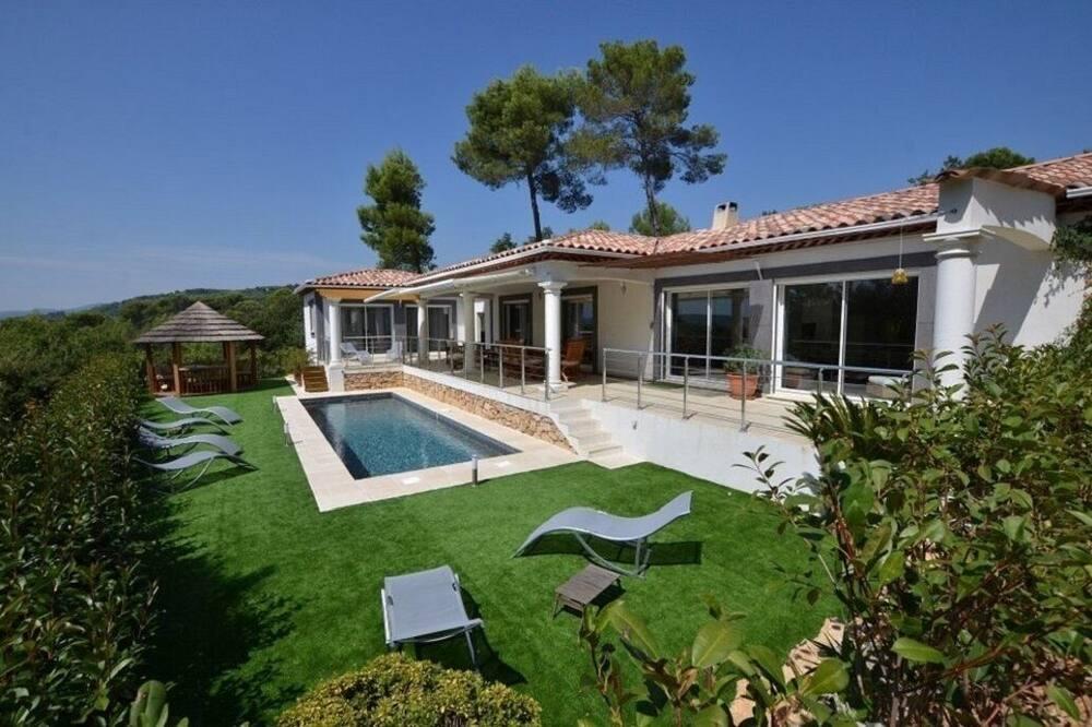 Superb Villa On The Cote D'azur Provence-Alpes-Côte d'Azur - Draguignan visuel 2/5 Superb Villa On The Cote D'azur Provence-Alpes-Côte d'Azur - Draguignan visuel 2/5