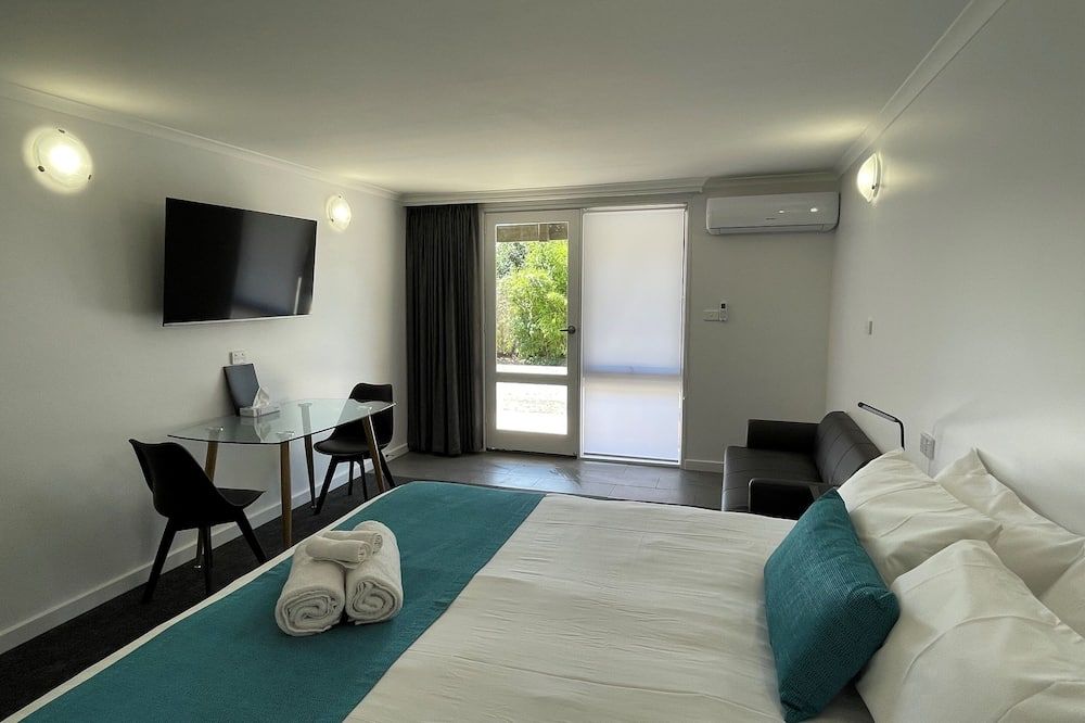 hotel photo