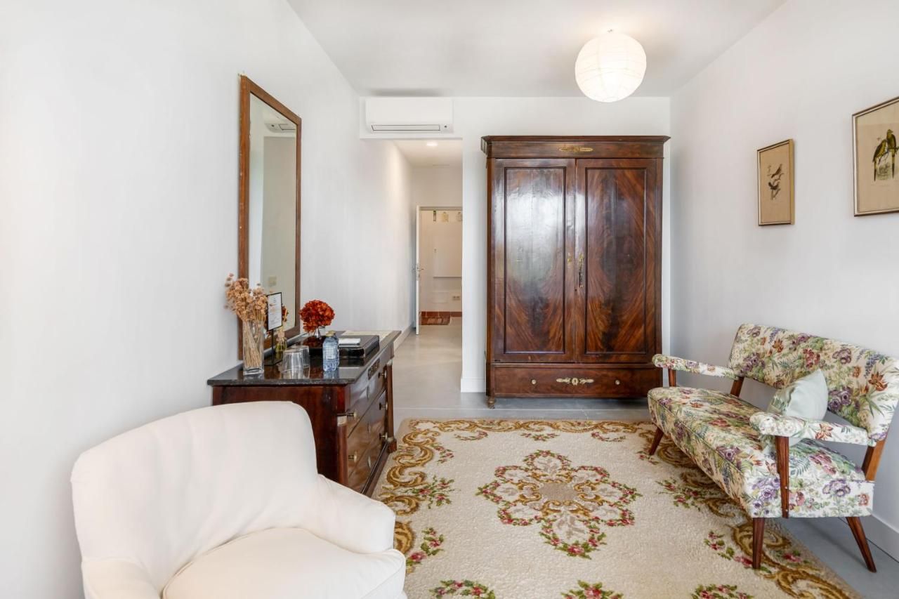 Hotel Rural Costa del Trigo