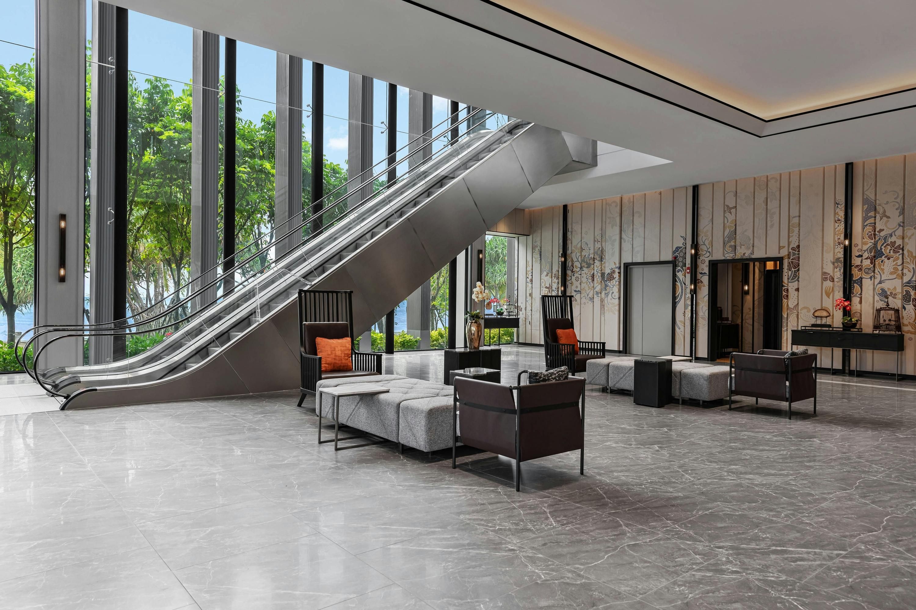 Four Points by Sheraton Phuket Patong Beach Resort