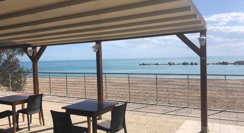 Camping La Pineta Marches - Haven Recanati visuel 1/5 Camping La Pineta Marches - Haven Recanati visuel 1/5