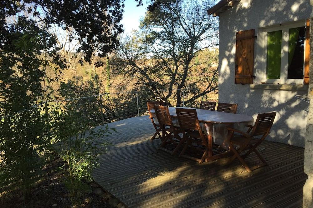 Rent Quiet Cottage With Terrace In Vallon Pont D 'arc In Ardeche Rhône-Alpes - Lagorce visuel 1/5 Rent Quiet Cottage With Terrace In Vallon Pont D 'arc In Ardeche Rhône-Alpes - Lagorce visuel 1/5