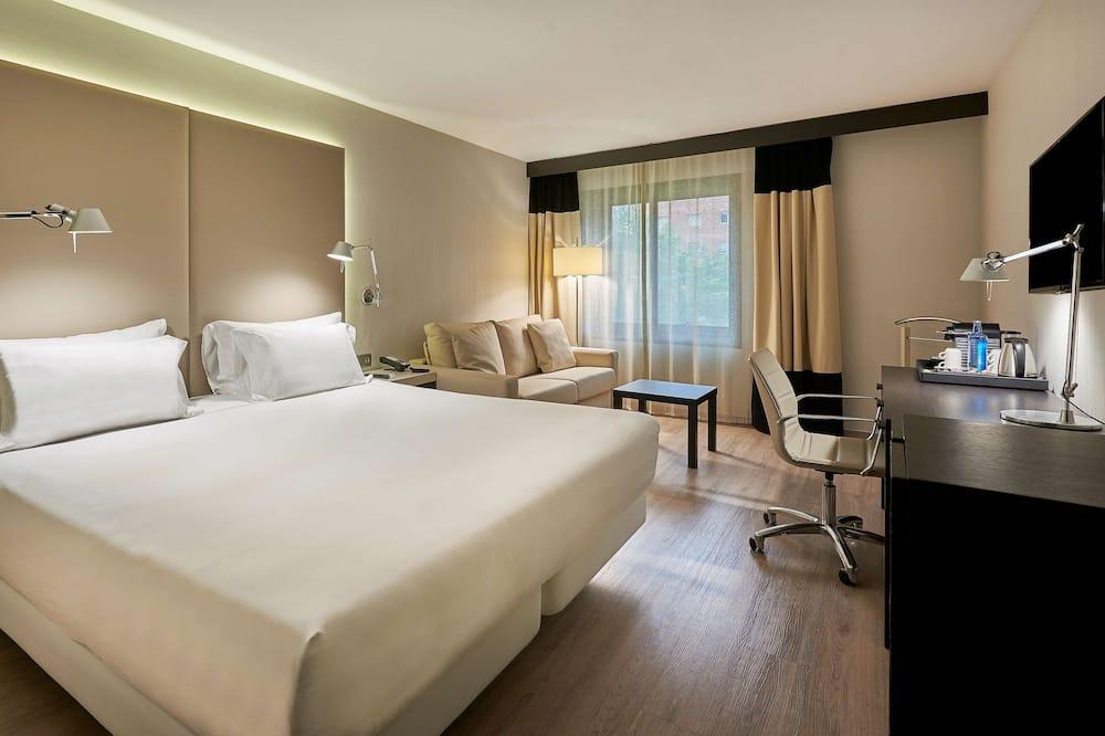 NH Lleida Pirineos Catalonië - Lérida visuel 1/5