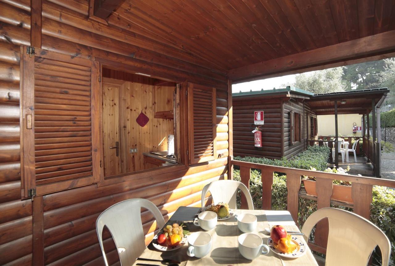 Il Frantoio Camping Liguria - San Bartolomeo al Mare visuel 4/5 Il Frantoio Camping Liguria - San Bartolomeo al Mare visuel 4/5