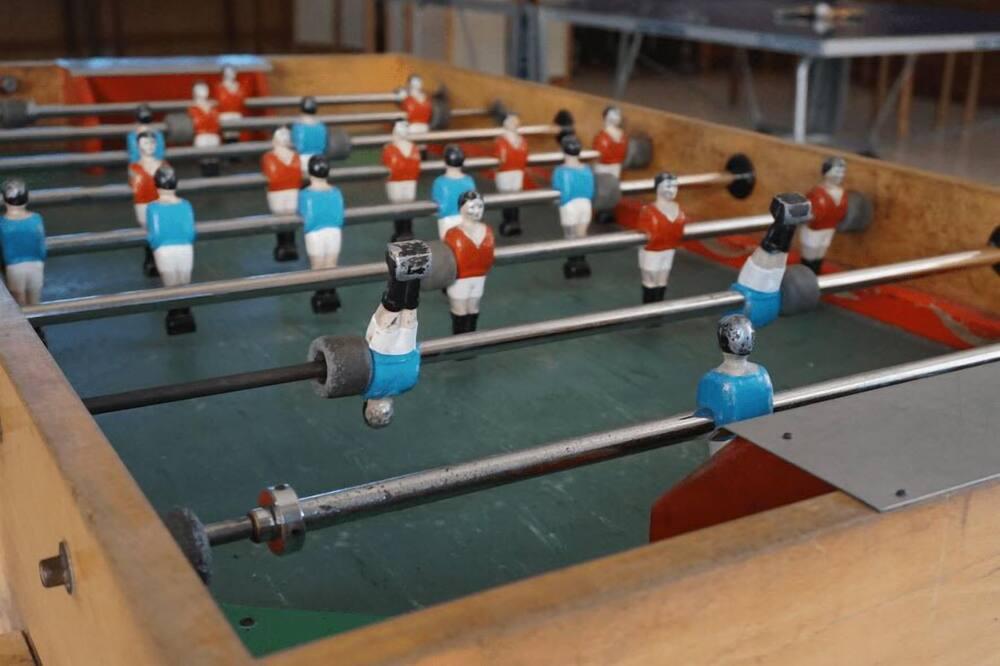 Auberge de Jeunesse HI Arles Provence-Alpes-Côte d'Azur - Arles visuel 1/10 Auberge de Jeunesse HI Arles Provence-Alpes-Côte d'Azur - Arles visuel 1/10