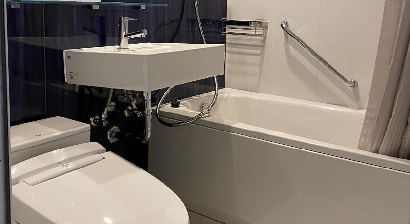 Hotel Rilassare Tokyo