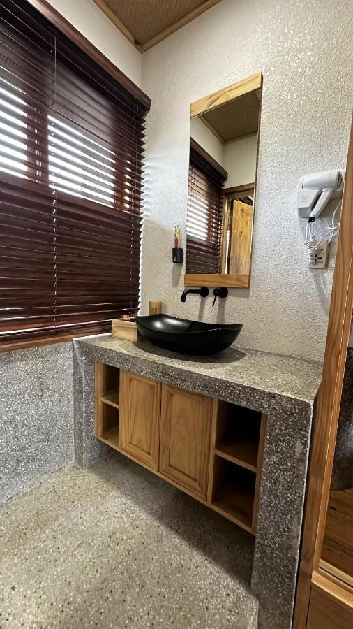 Mangdiang Boutique Hotel