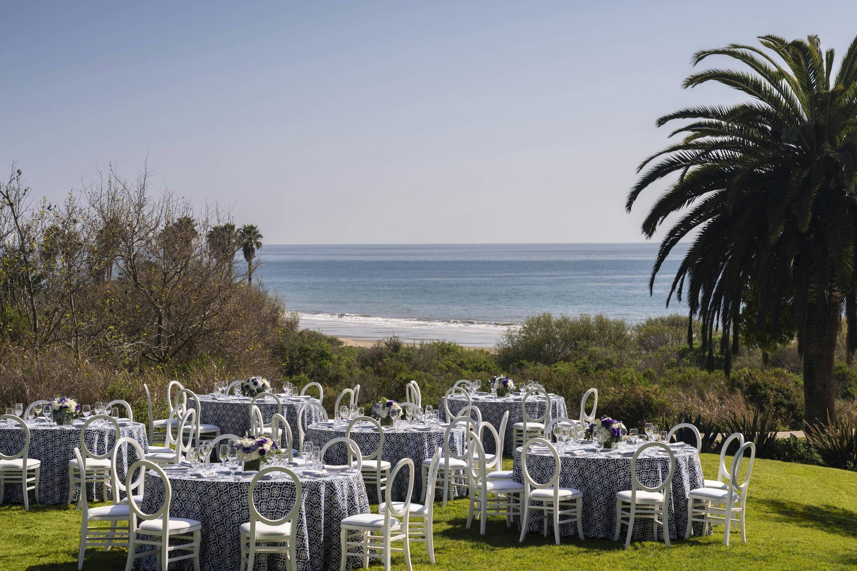 The Ritz-Carlton Bacara, Santa Barbara