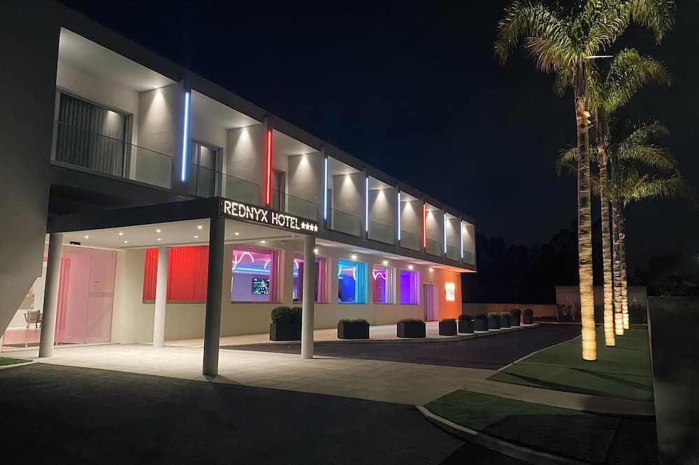 REDNYX Hotel
