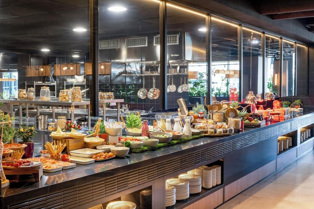 expedia_group-1071331307-259415914-399073 INNSiDE By Meliá Madrid Valdebebas