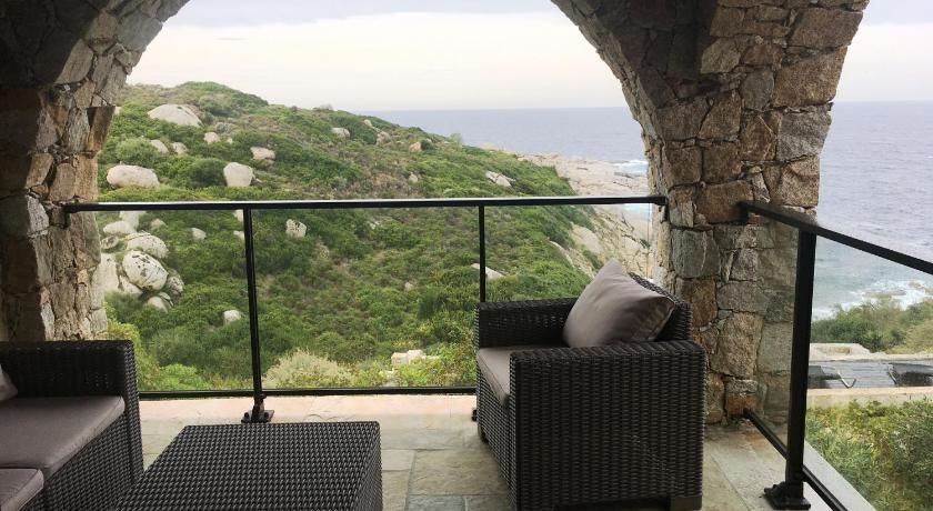 Castelia Corse - Lumio visuel 2/5