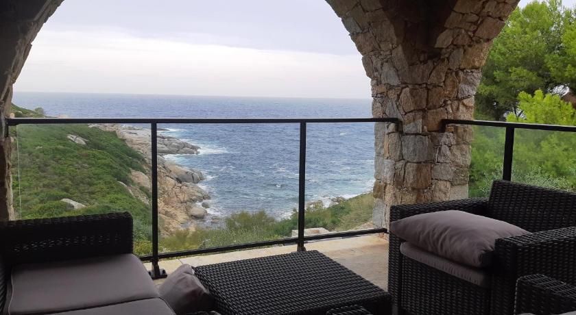 Castelia Corse - Lumio visuel 5/5