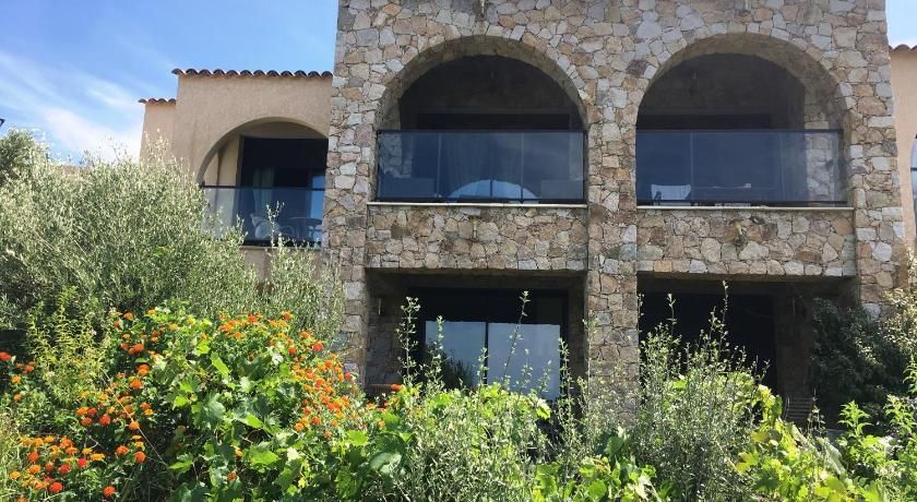 Castelia Corse - Lumio visuel 1/5