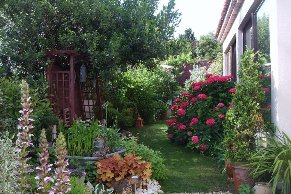 Le Clos Martin Provence-Alpes-Côte d'Azur - Eyragues visuel 4/5