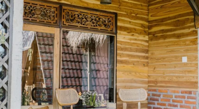 Sekumpul Bali Hidden Space