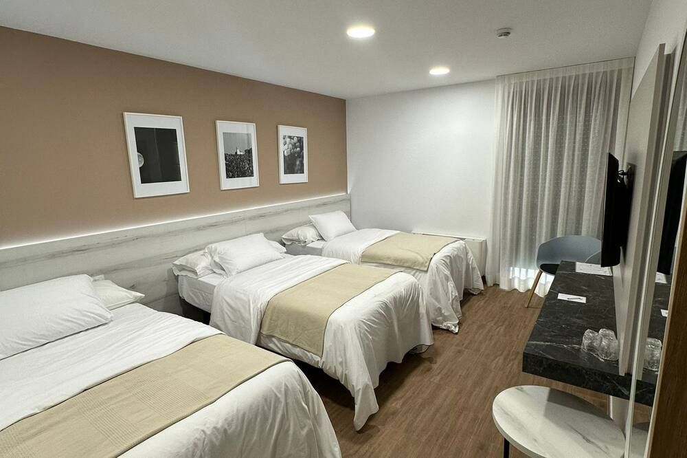 La Hospedería - El Provencio