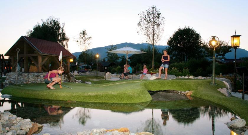 Woferlgut - Wellness & Sport