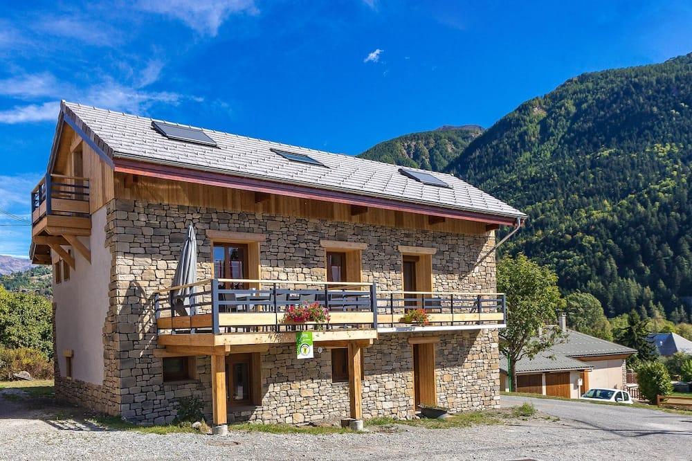 Gîte Costillons 4 persons Provence-Alpes-Côte d'Azur - Saint-Jean-Saint-Nicolas visuel 1/5 Gîte Costillons 4 persons Provence-Alpes-Côte d'Azur - Saint-Jean-Saint-Nicolas visuel 1/5
