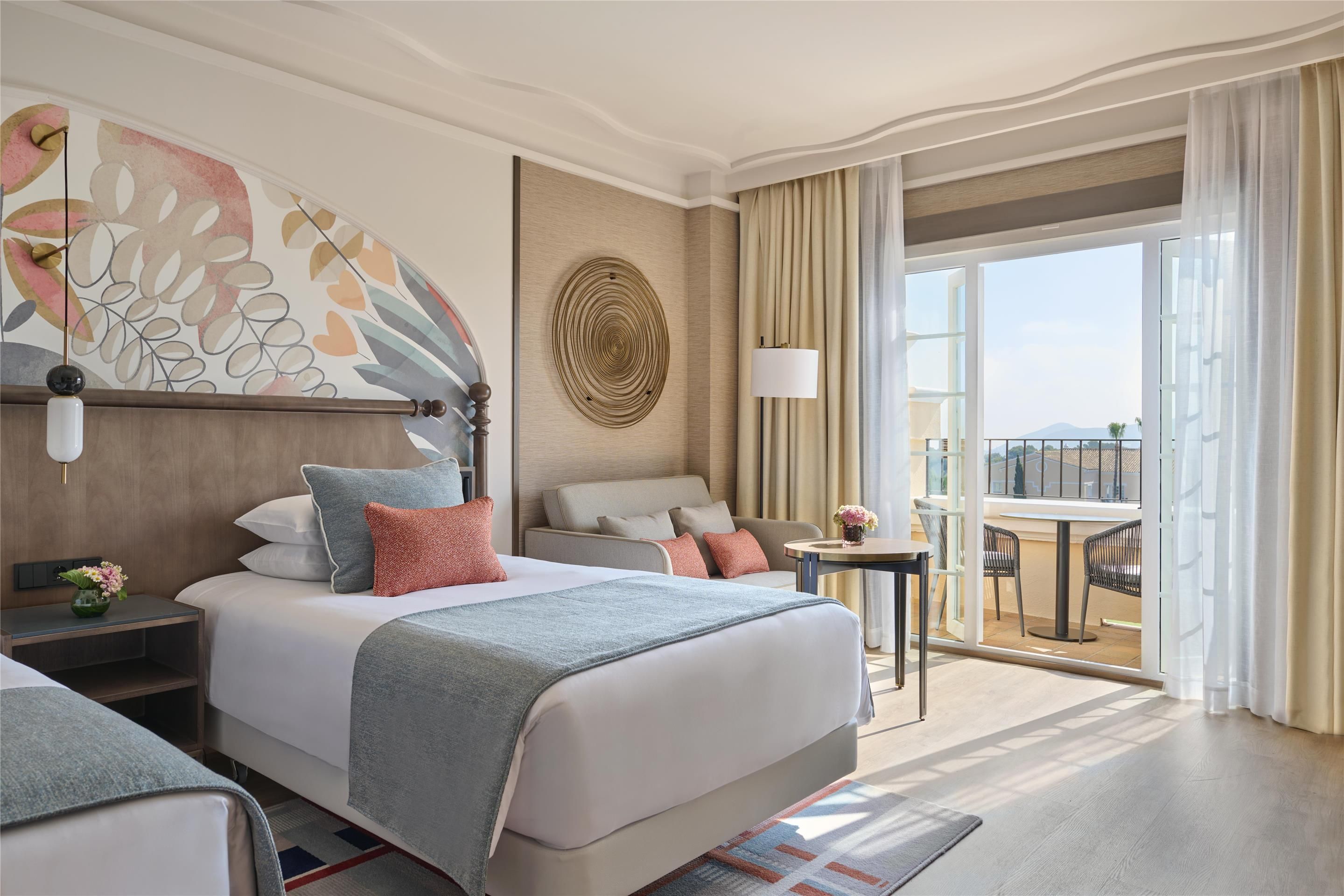 Grand Hyatt La Manga Club Golf & Spa