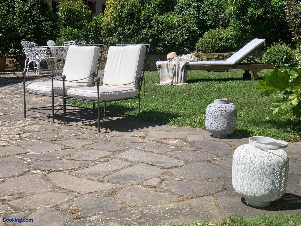 booking-2464647-290530141-867516 Villa Caprera