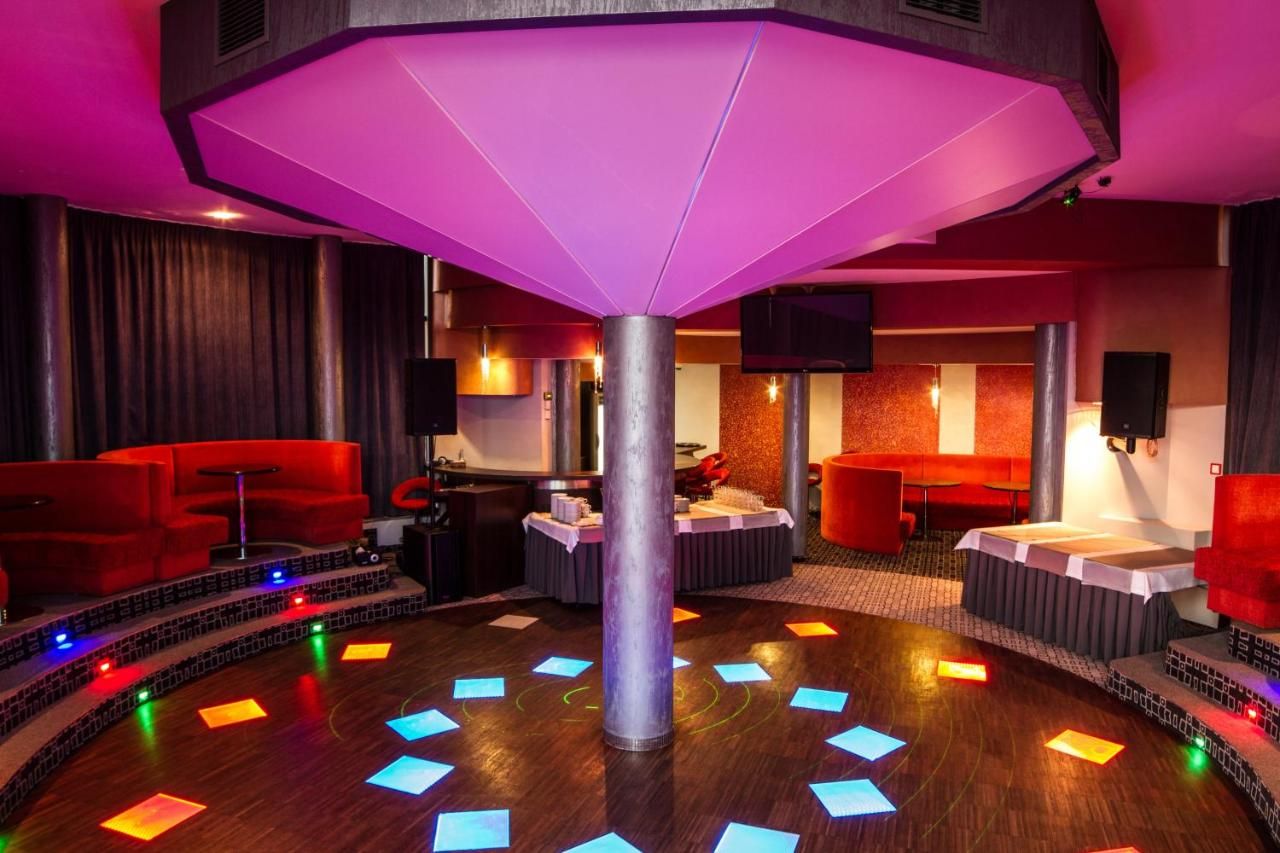 Blue Diamond Hotel Active Spa