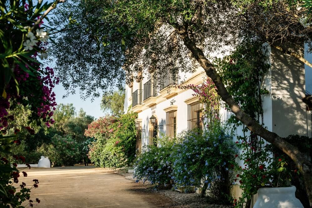 Hacienda de San Rafael