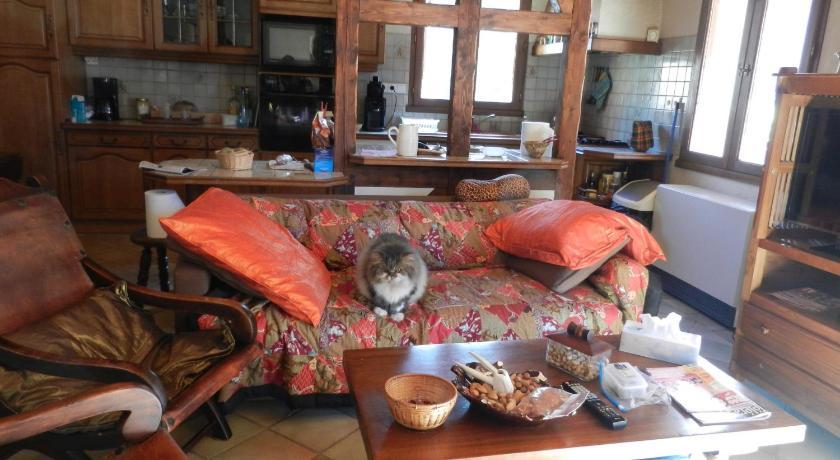 gîte Vallée des Nestes Midi-Pyreneën - Arreau visuel 5/10 gîte Vallée des Nestes Midi-Pyreneën - Arreau visuel 5/10