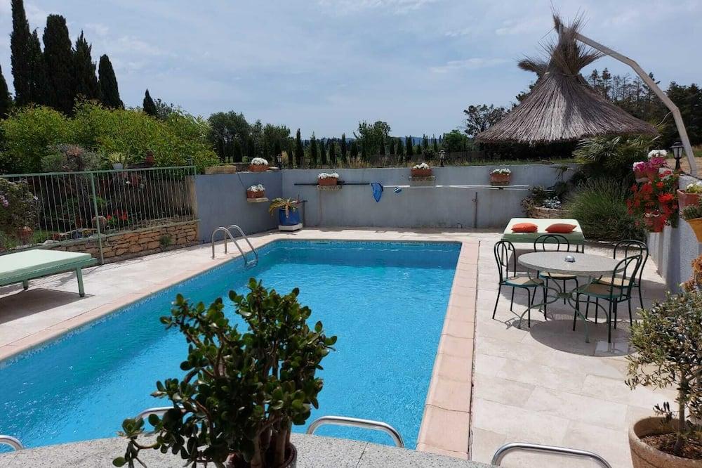 House / Villa Tarascon - Provence-Alpes-Côte d'Azur - Saint-Étienne-du-Grès visuel 2/5 House / Villa Tarascon - Provence-Alpes-Côte d'Azur - Saint-Étienne-du-Grès visuel 2/5