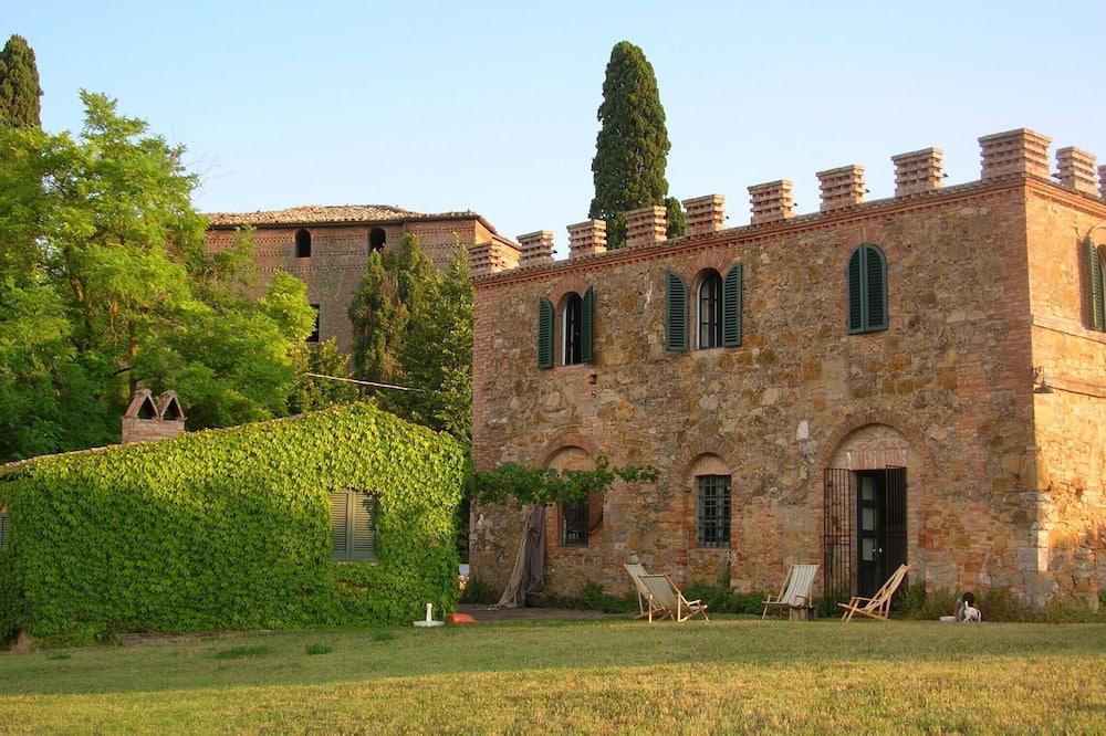 villa montalcino palazzina castelverdelli Toscane - Siena visuel 3/5 villa montalcino palazzina castelverdelli Toscane - Siena visuel 3/5