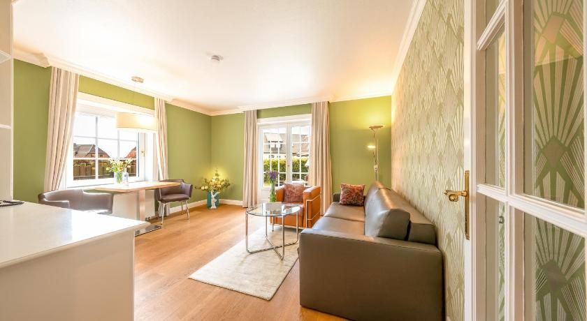 Hotel Parkresidenz Christian VIII