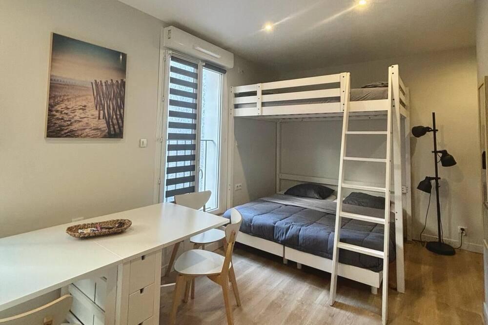 Résidence Gambetta Provence-Alpes-Côte d'Azur - Cannes visuel 2/5