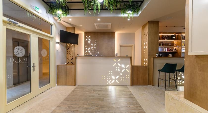 Hotel Dukat