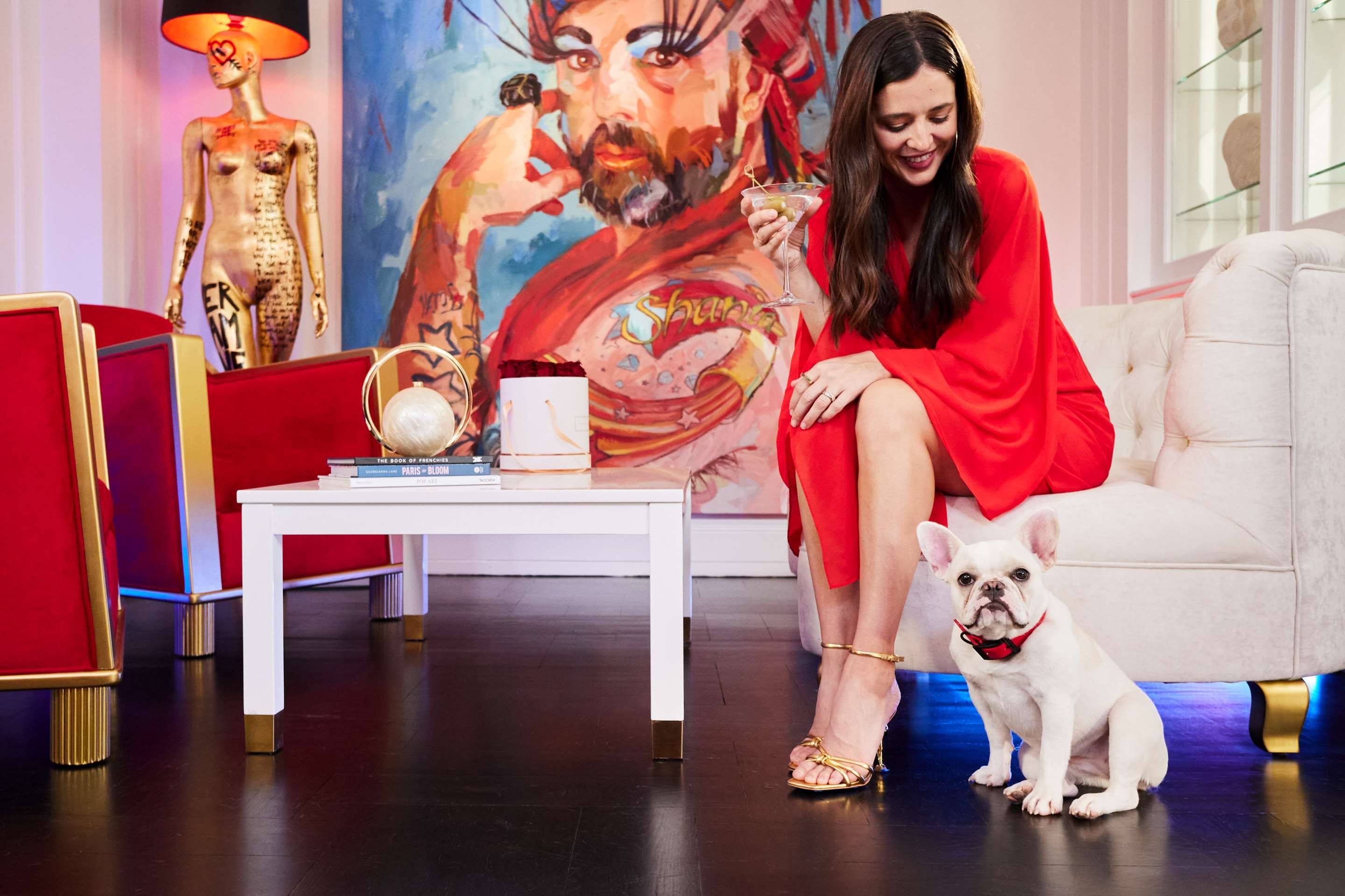 The Vendue, Downtown Art Hotel