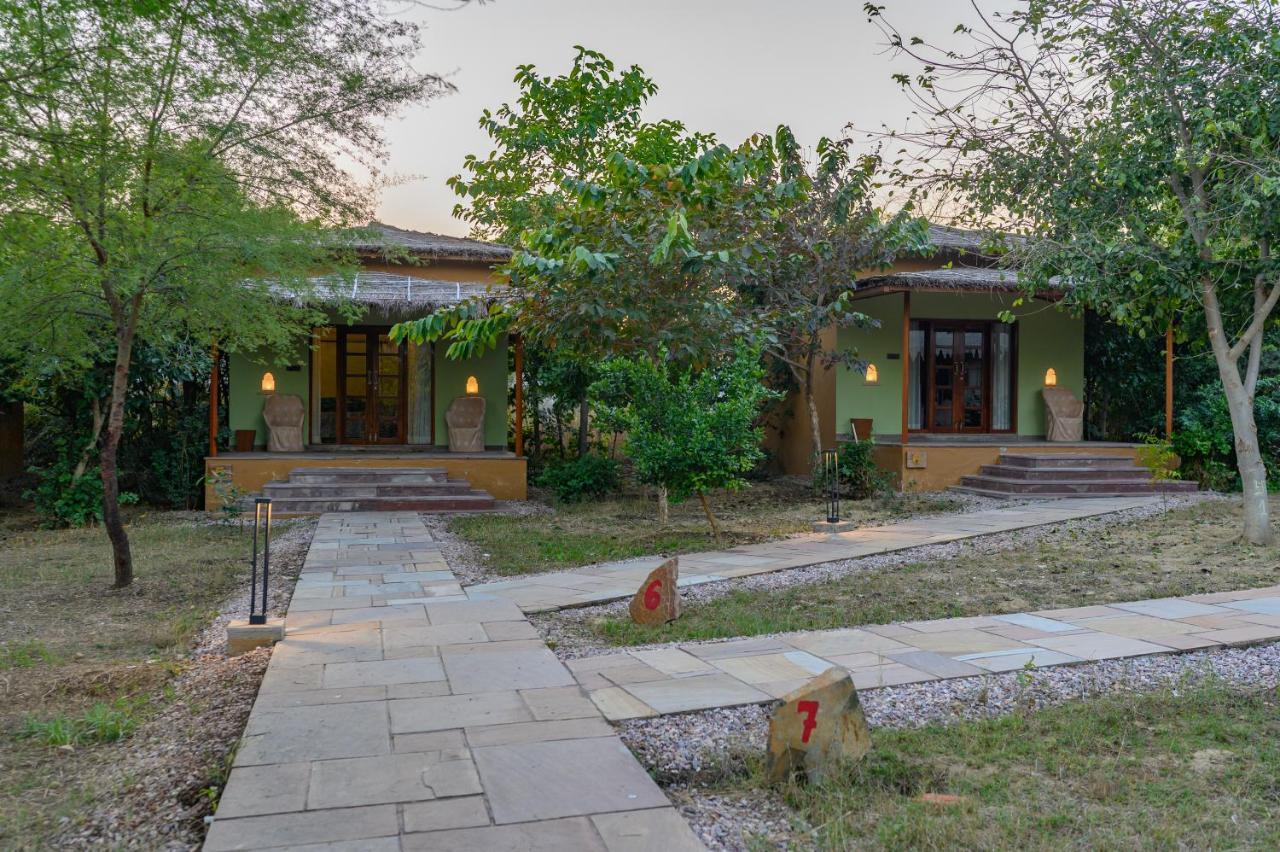 booking-1072273823-637335649-077719 The Beehad Sariska