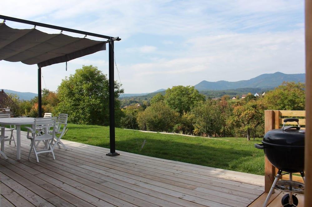 Gîte Le Panoramique near Strasbourg Elzas - Oberhaslach visuel 2/5