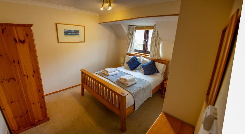 Scandinavian Village Ltd