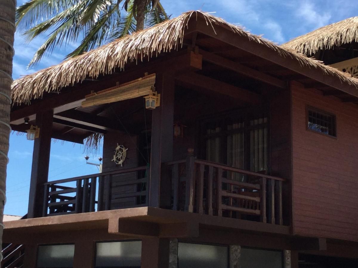 Nilaveli Beach Resort - Level 1 Certified