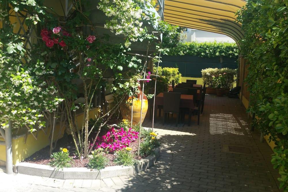 Hotel Illi Toscane - Marina di Massa visuel 4/5 Hotel Illi Toscane - Marina di Massa visuel 4/5