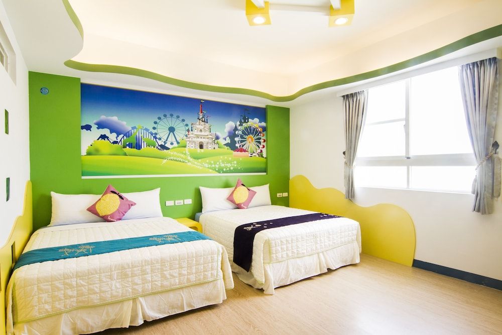 hotel photo